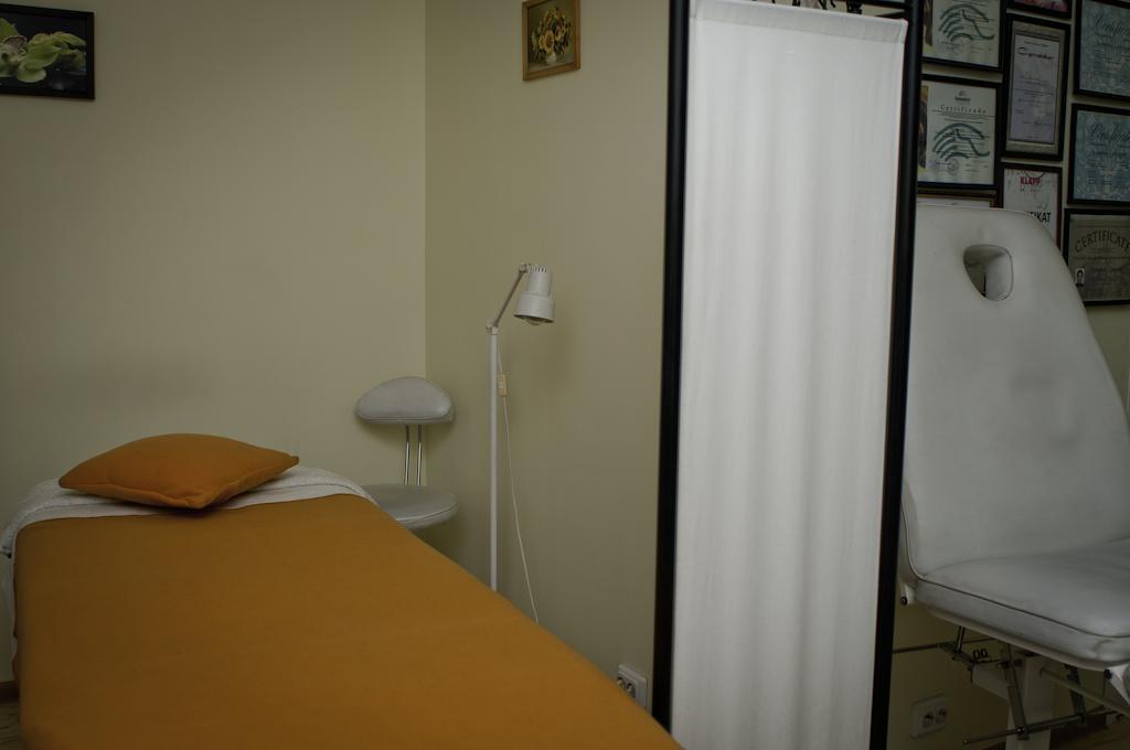 Bed and Breakfast Vijuandra à Zarasai Extérieur photo